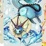 💦•vaporeon•💙