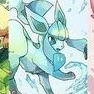 ❄•glaceon•💙