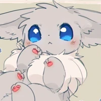 ◻•eevee•⚜