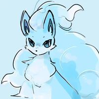 💎•ninetales•❄alola