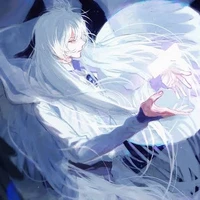 kio/light//human form