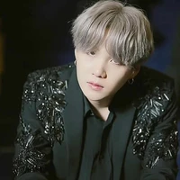 Yoongi