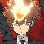 ซาวาดะ สึนะ โยชิ