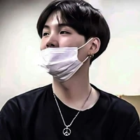 Yoongi