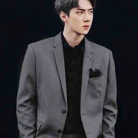 ซีทาม(พระเอก)💗