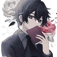 Kristopher Gaynor/ Zexon ( young ml)