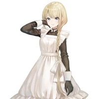 Siya ( maid )