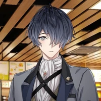 Arian ( butler)
