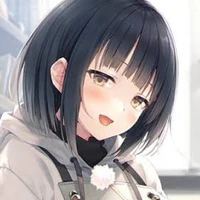 Diana ( at high school)