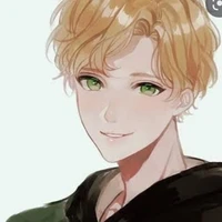 Roy ( at high school)