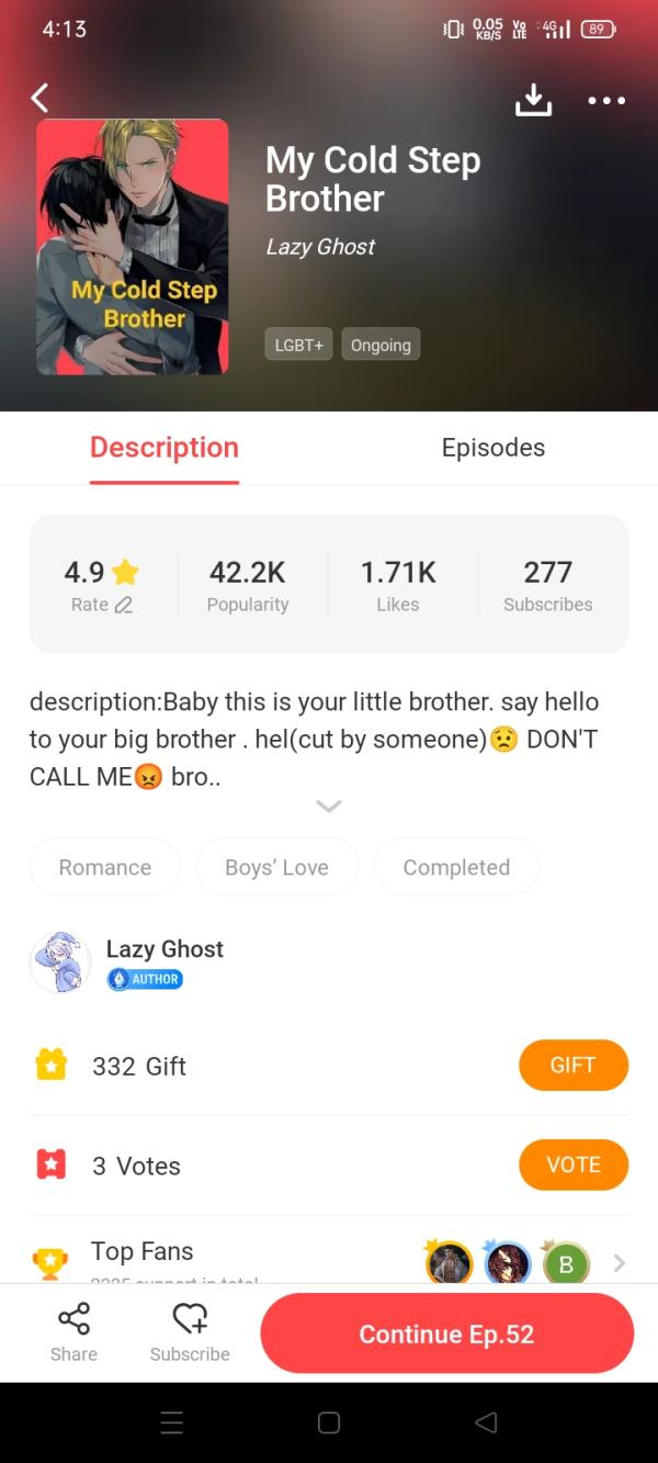 NovelToon