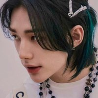 Hwang hyunjin