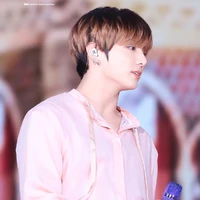 Jeon Jungkook