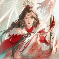 ซูเหวิน(พี่พระเอก)