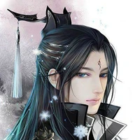 ไห่หยาง(เพื่อนพระเอก)