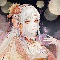 เฟยเจิน(เพื่อนนาง(ร้าย)เอก)