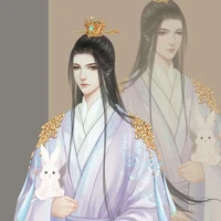 ไป๋(เพื่อนนาย(เอก)ร้าย)