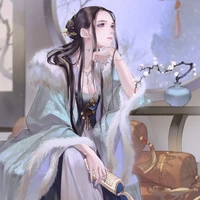 เยว่ซิน(แม่นาย(เอก)ร้าย)