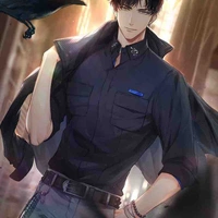 กู้เฉิน(พระเอก)