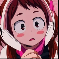 Uraraka