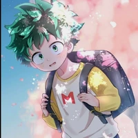 mini deku
