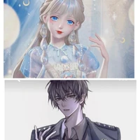 Posesif and yandere
