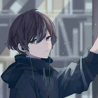 eldest Young master/ Antey (2nd ml)