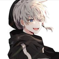 Young master/Ash (3rd ml)