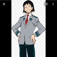 hanta sero(school mode)