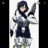 tenya iida (Hero mode)