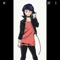 kyoka jiro(Hero mode)