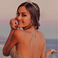 Preeti Roy/ Cheshire