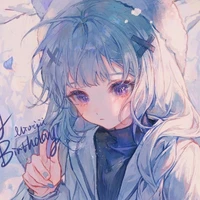 (FL BFF) Young Lady Elise