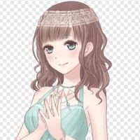 (Ml Mom) Madame Serra