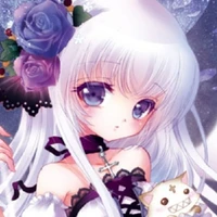 (Ml Sister) Young Lady Shiney