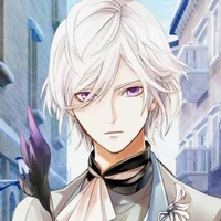 Young Master White
