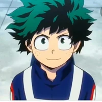 deku