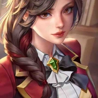 Ember Kohaku