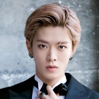 Nakamoto Yuta