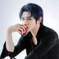 Lee Taeyong / Bubu