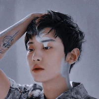 Park Chanyeol (KK angkat Wiwin)