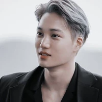 Kim Kai (Kk angkat Winwin)