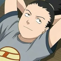 Shikamaru { Delta p }