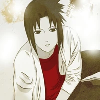 Sasuke Uchiha {Omega d.p
