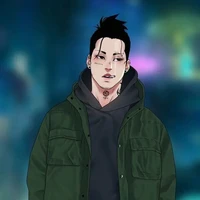 Shikamaru Nara { Delta p}