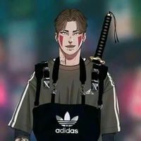 Kiba Inuzuka { Omega p}