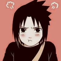 Sasuke {Omega dominante puro}