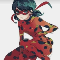 Ladybug