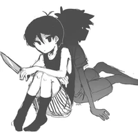 naru (su lado oscuro)