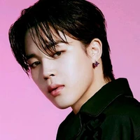 Park jimin